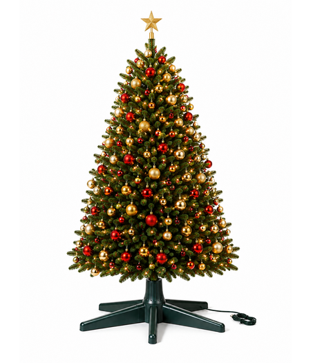 Kerstboom voeten/ standaarden