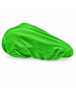 HEM fietszadelhoes groen