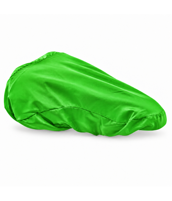 HEM HEM Fietszadelhoes Groen 26 x 23 cm - Met Waterdichte Coating