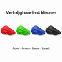 HEM HEM Fietszadelhoes Groen 26 x 23 cm - Met Waterdichte Coating