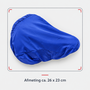 HEM HEM Fietszadelhoes Blauw 26 x 23 cm - Met Waterdichte Coating