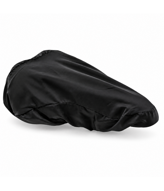 HEM HEM Fietszadelhoes Zwart 26 x 23 cm - Met Waterdichte Coating