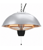 HEM Hangende Terrasverwarmer 1500 W