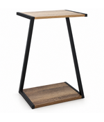 HEM Bijzettafel 29 x 20 x 50 cm
