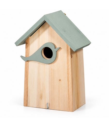 HEM HEM Vogelhuisje groen