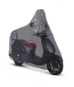 CUHOC Scooterhoes Sym Fiddle 4 Redlabel