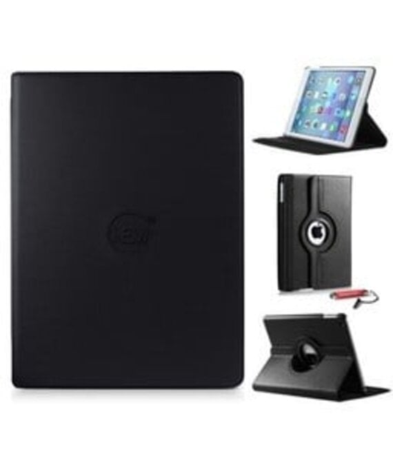 HEM HEM iPad Hoes geschikt voor iPad Air 2024 - Zwart - 13 inch