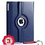 HEM HEM iPad Hoes geschikt voor iPad Air 2025 - Donkerblauw - 13 inch