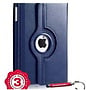 HEM HEM iPad Hoes geschikt voor iPad Air 2024 - Donkerblauw - 13 inch