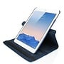HEM HEM iPad Hoes geschikt voor iPad Air 2024 - Donkerblauw - 13 inch