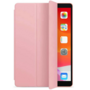 HEM HEM Siliconen iPad Hoes geschikt voor iPad 10 (2025) - 11 inch - Rose - Vouwbare Autowake Cover - iPad 11 2025 hoes - iPad 2025 Hoes - 11 inch hoes