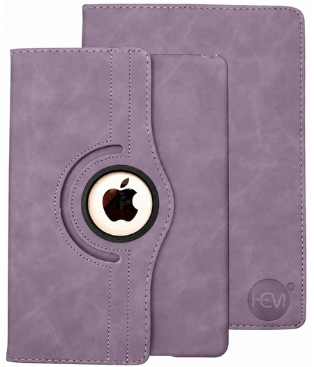 HEM HEM Silky Purple iPad Pro & Air 3 - 10.5 inch