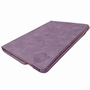 HEM HEM Silky Purple iPad hoes geschikt voor iPad Pro 10.5 (2017) & iPad Air 3e generatie (2019)  - 10.5 inch Draaibare Autowake Cover - iPad Air 3e generatie hoes - iPad Pro 10.5 hoes - Met Stylus Pen