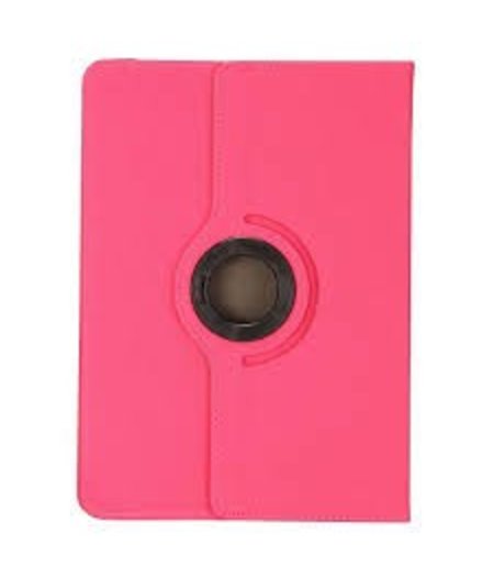 HEM HEM Tablet hoes geschikt voor Tablet van 10 inch - Roze