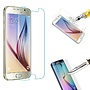 HEM HEM Glasplaatje - Geschikt voor Samsung S6 - Screenprotector / Tempered Glass / Glasplaatje iPhone