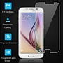 HEM HEM Glasplaatje - Geschikt voor Samsung S6 - Screenprotector / Tempered Glass / Glasplaatje iPhone