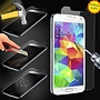 HEM HEM Glasplaatje - Geschikt voor Samsung S6 - Screenprotector / Tempered Glass / Glasplaatje iPhone