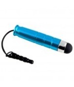 Licht Blauwe Stylus Pen voor je telefoon of tablet