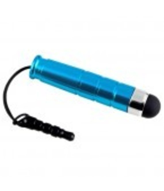 HEM Licht Blauwe Stylus Pen voor je telefoon of tablet