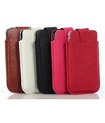 Insteekhoesjes Insteekhoesjes