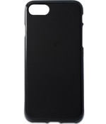 HEM Siliconen Hoesje - iPhone 7 / 8 / SE (2020 & 2022) - Zwart HEM Siliconen Hoesje - iPhone 7 / 8 / SE (2020 & 2022) - Zwart