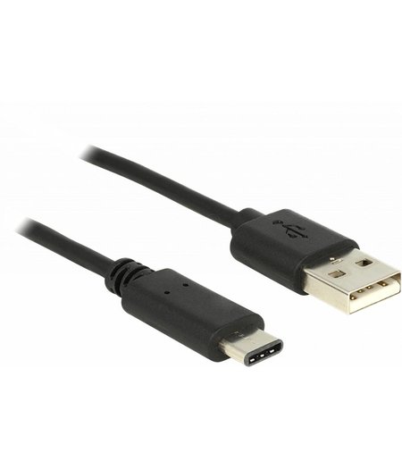 Standaardoplaadkabel USB C