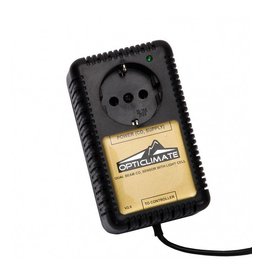 Dimlux CO2 Sensor für Dimlux Maxi Controller (5 m Kabel)