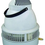 Luchtbevochtigers & Luchtontvochtigers