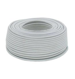 VMVL Kabel Weiß 3x1,5 mm² – 100 Meter