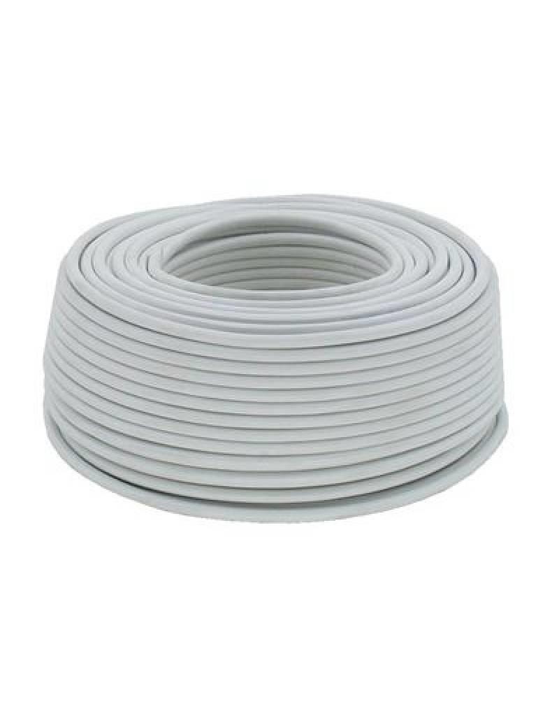 VMVL Kabel Weiß 3x1,5 mm² – 100 Meter