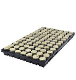 Paperpot 34ø – 84 pro Tray (Karton mit 8 Trays)