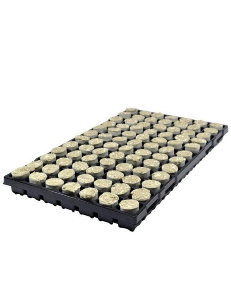 Paperpot 34ø – 84 pro Tray (Karton mit 8 Trays)