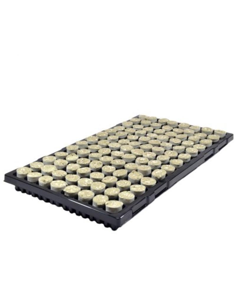 Paperpot 28 ø – 104 pro Tray (Karton mit 8 Trays)