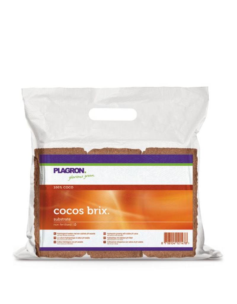 Plagron Plagron Cocos Brix 7L - 6 Stück