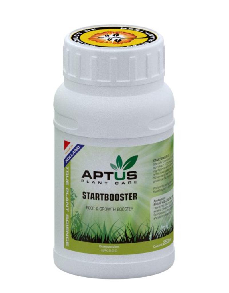 Aptus Aptus Startbooster 250 ml