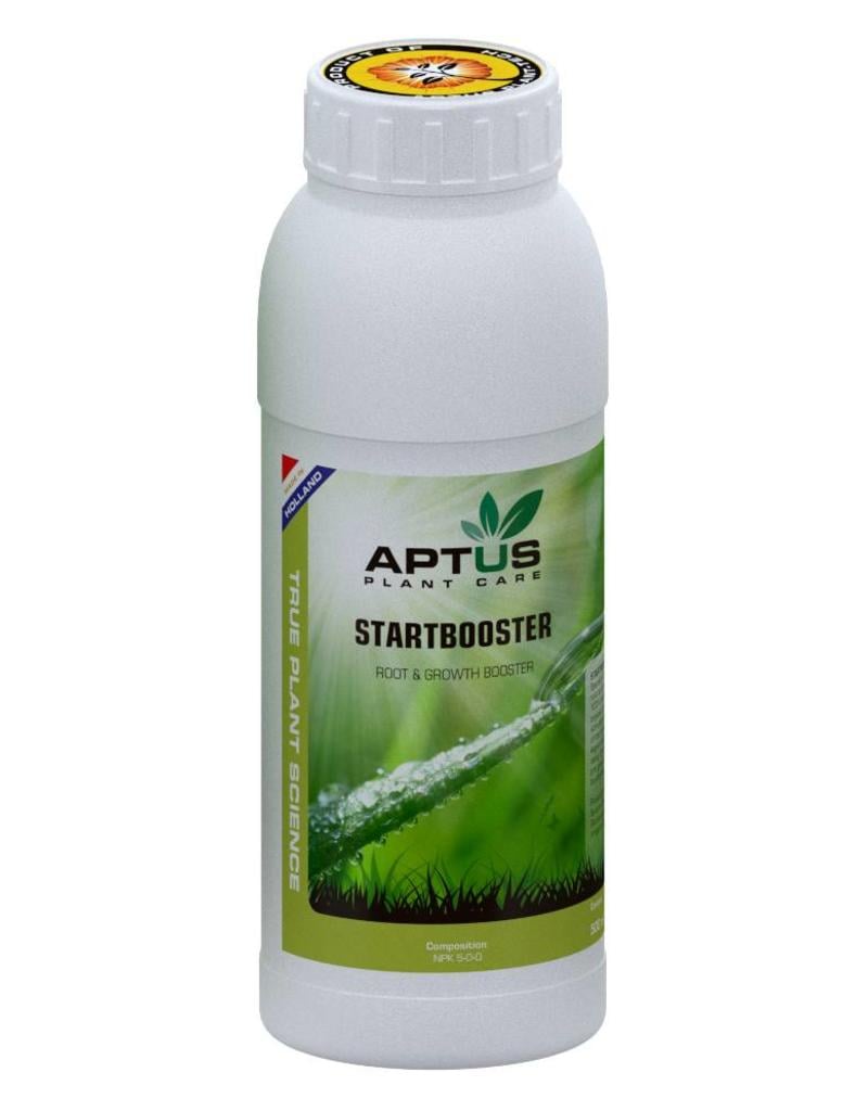 Aptus Aptus Startbooster 500 ml