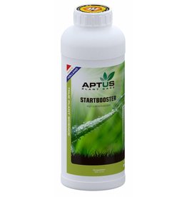 Aptus Aptus Startbooster 1 liter