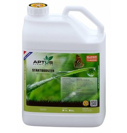 Aptus Aptus Startbooster 5 L
