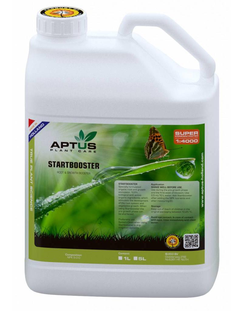 Aptus Aptus Startbooster 5 L