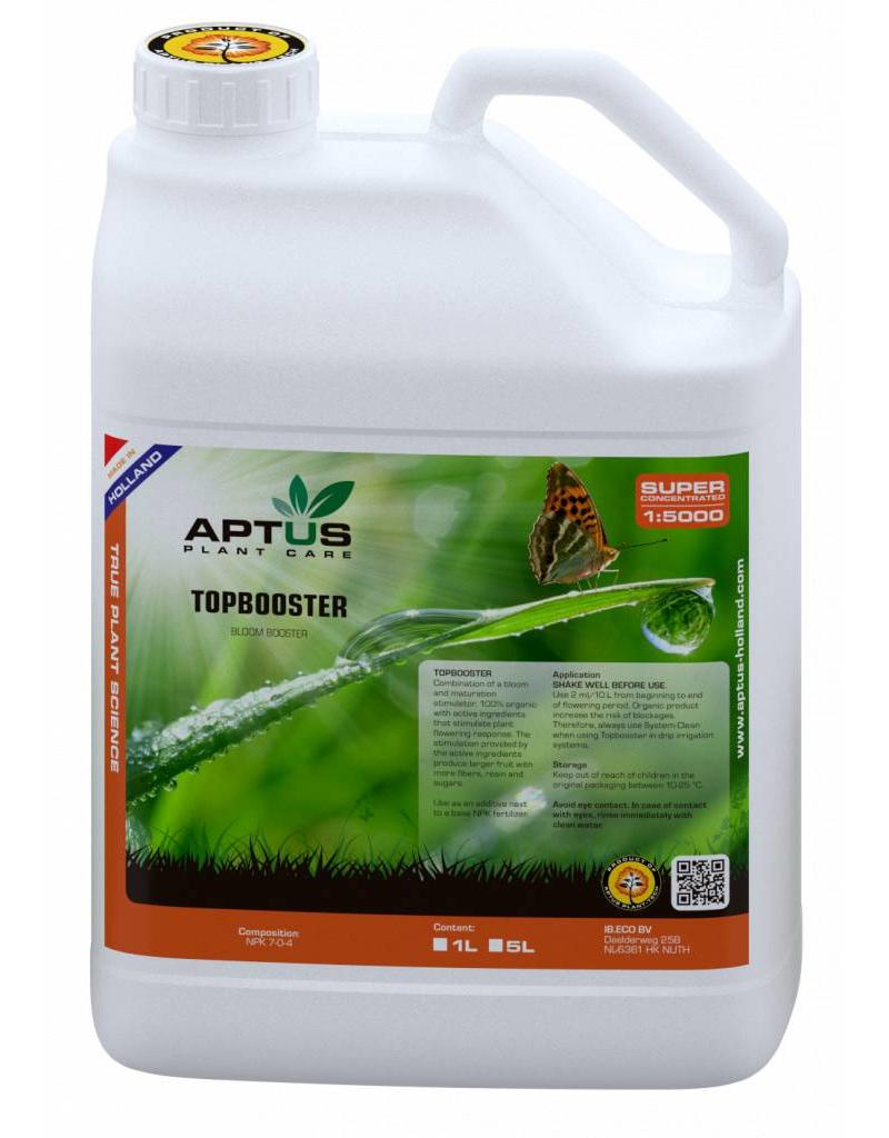 Aptus Aptus Topbooster 5 L