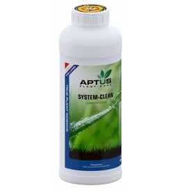 Aptus Aptus System-Clean 1 ltr