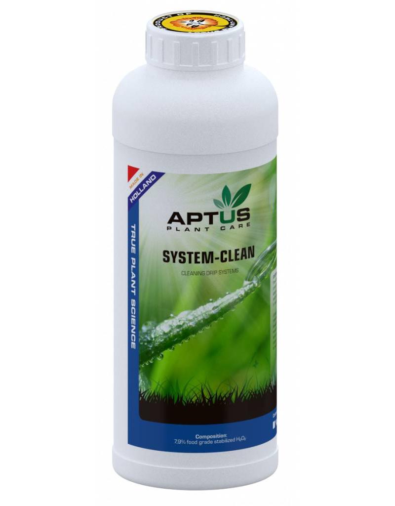 Aptus Aptus System-Clean 1 ltr