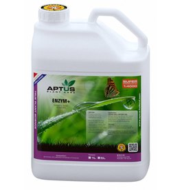 Aptus Aptus Enzym+ 5 L