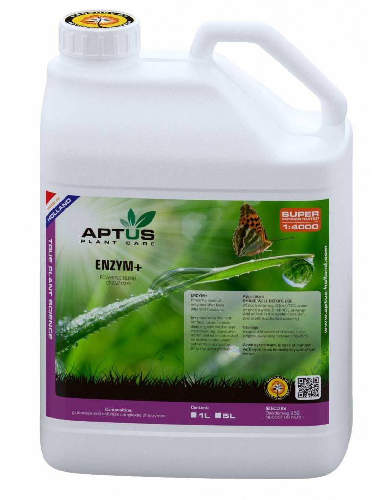 Aptus Aptus Enzym+ 5 liter