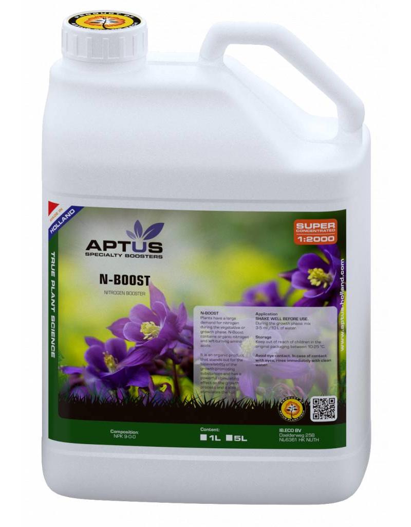 Aptus Aptus N-Boost 5 L