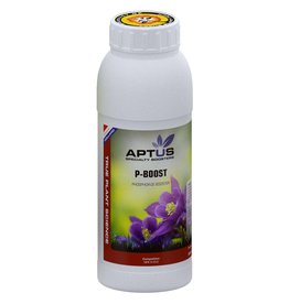 Aptus Aptus P-Boost 500 ml