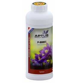 Aptus Aptus P-Boost 1 liter