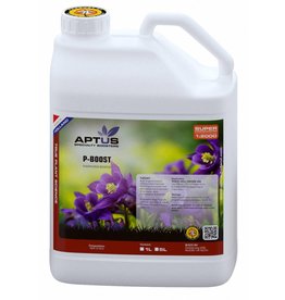 Aptus Aptus P-Boost 5 ltr