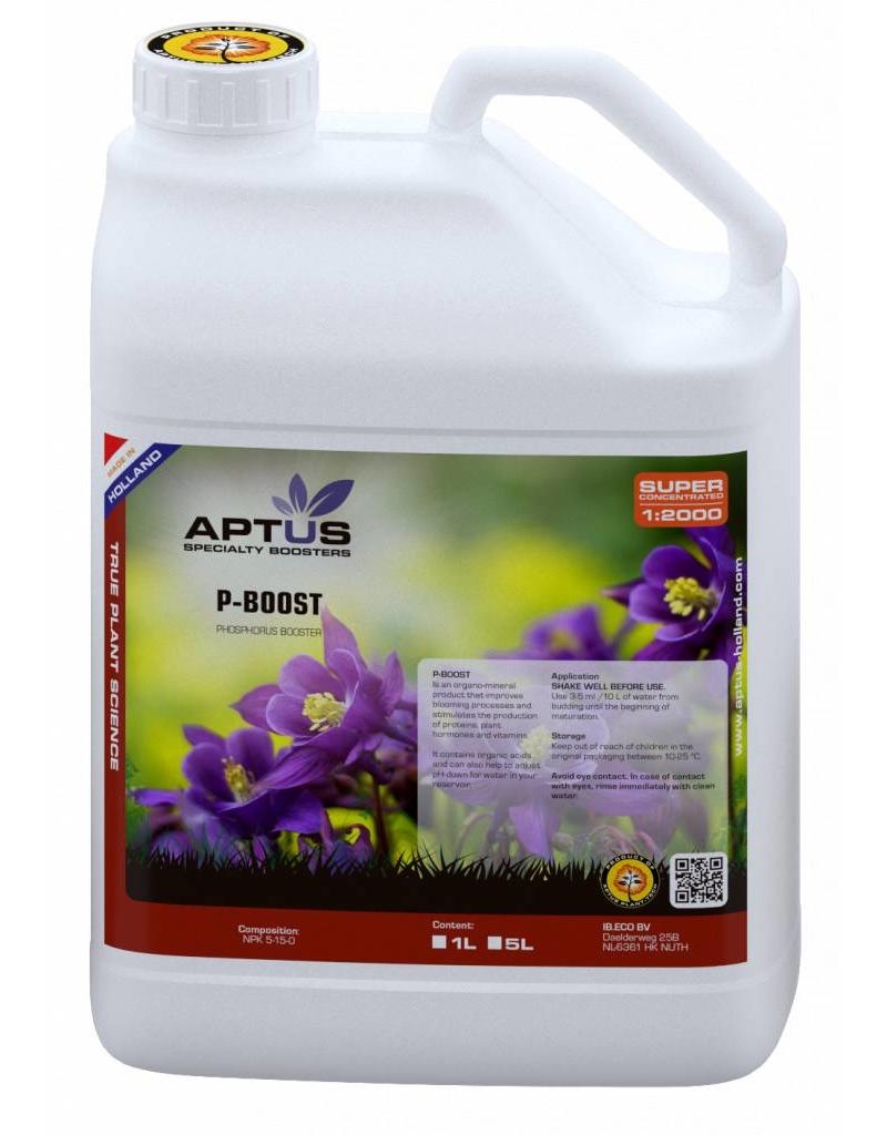 Aptus Aptus P-Boost 5 L