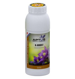 Aptus Aptus K-Boost 500 ml